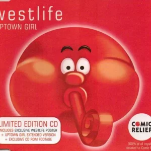 Uptown Girl