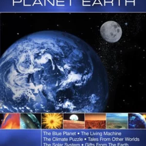 Planet Earth