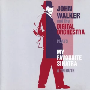 Plays My Favorite Sinatra A Tribute