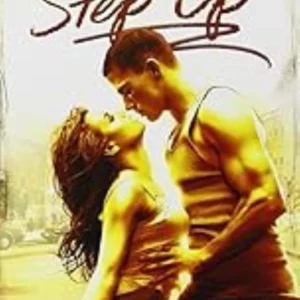 Step UP (DVD 2006)
