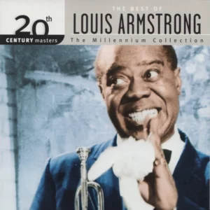 The Best Of Louis Armstrong