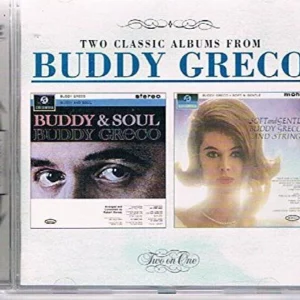 Buddy & Soul/Soft & Gentle