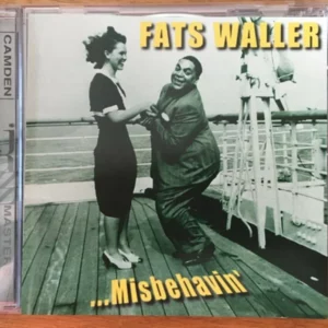 ...Misbehavin'