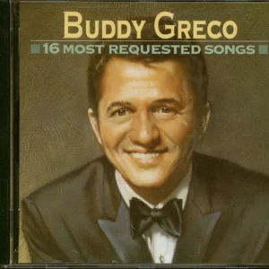 16 Most Requested Songs