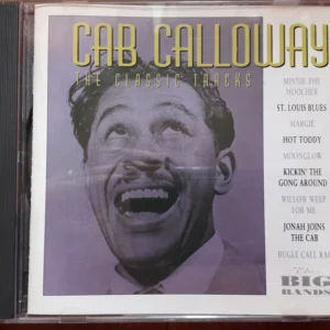 The Classic Tracks