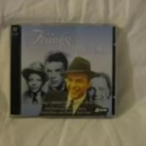 The Frank Sinatra Story