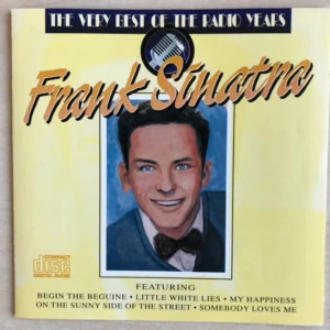 The Very Best Of The Radio Years