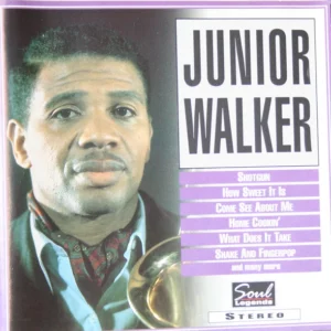 Junior Walker