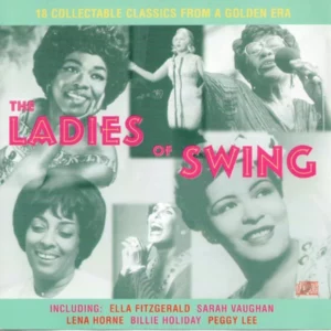 The Ladies of Swing