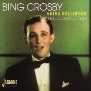 Going Hollywood Vol. 1: 1930-1936