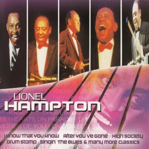 Lionel Hampton