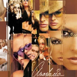 Anastacia: The Video Collection