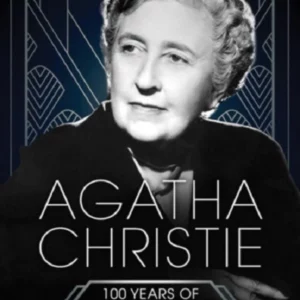 Agatha Christie: 100 Years of poirot & Miss Marple
