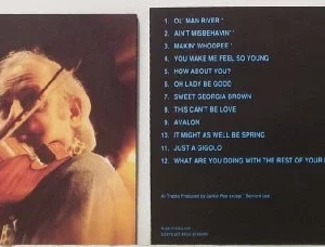 The Best Of Stephane Grappelli