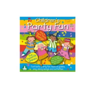 Children's Party Fun