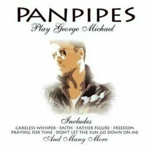 Panpipes