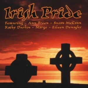 Irish Pride