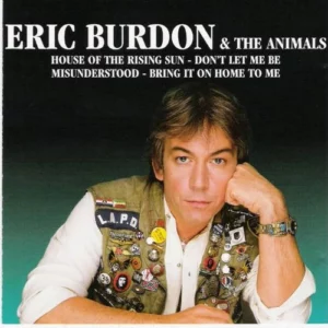 Eric Burdon & The Animals