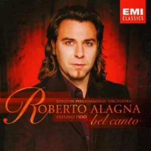 Bel Canto Arias