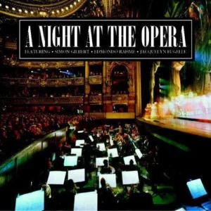 A Night At The Opera