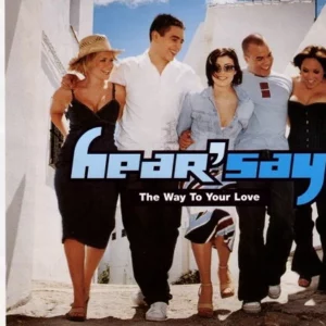The Way To Your Love