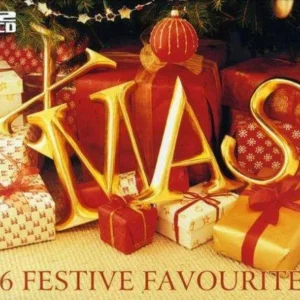 36 Festive Favourites