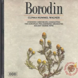 Borodin