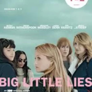 big little lies ep 1-7