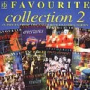 Favourite Collection, Vol.2