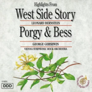 Highlights From West Side Story / Porgy & Bess