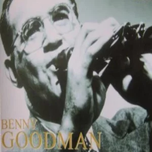 Benny Goodman Vol. 1/2