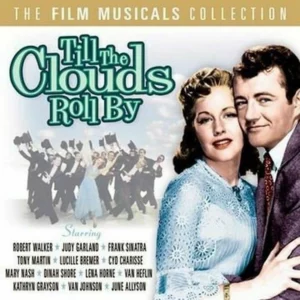 Film Musicals Collection, The: Till The Clouds Roll By