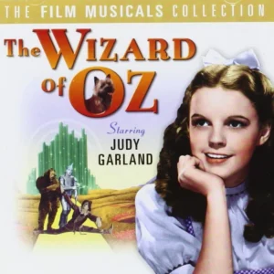 The Wizard of Oz - Musicals Collection