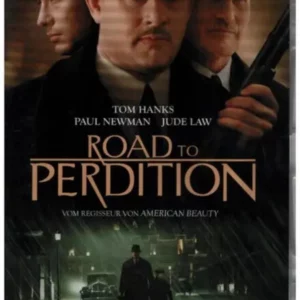 Road to Perdition