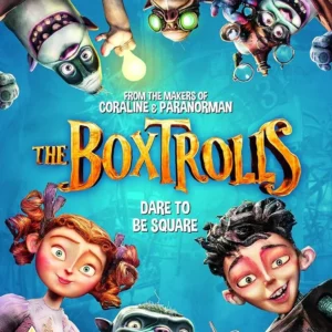 Boxtrolls