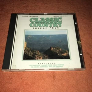 Classic Country Vol. 4