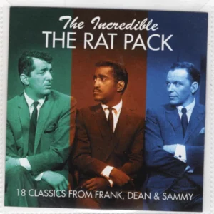 The Incredible