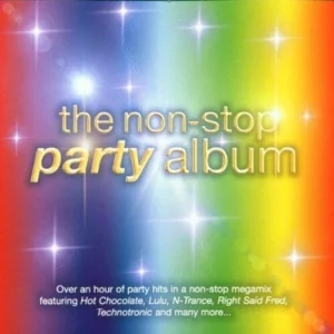 The Non-Stop Party Album