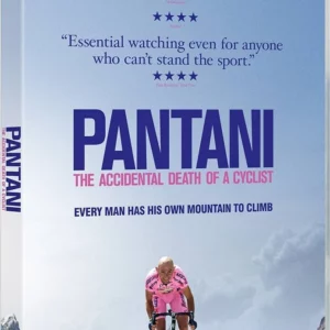 Legends Of De Tour De France: Marco Pantani