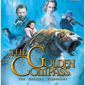 Golden Compass