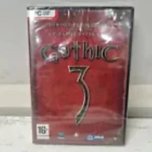 Gothic 3