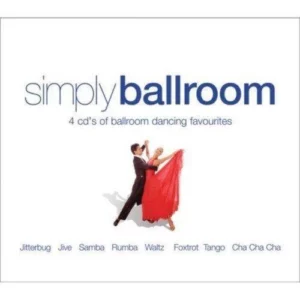 Simply Ballroom