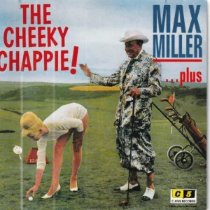 The Cheeky Chappie! Plus