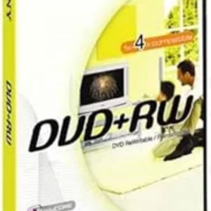 Sony DVD+RW Single Rewritable DVD-R