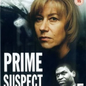 Prime Suspect: 5 - Errors Of Judgement