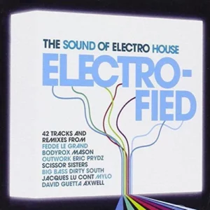 Electro-fied