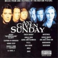 Any Given Sunday