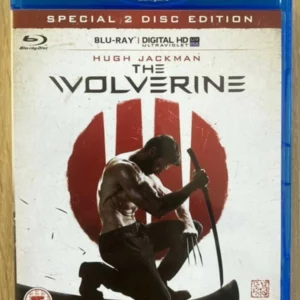 The Wolverine