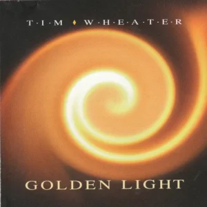Golden Light