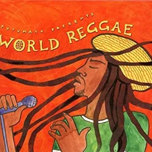 World Reggae